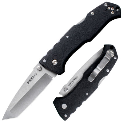 20NST Cold Steel Pro Lite (Tanto Point)