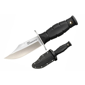 39LSAB Cold Steel Mini Leatherneck Clip Point