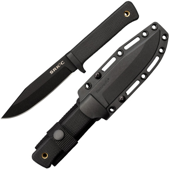 49LCKD Cold Steel SRK-C