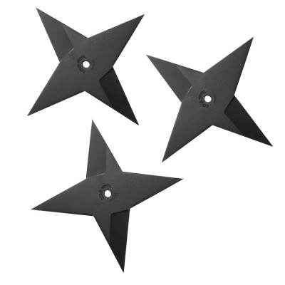 80SSA3Z Cold Steel Heavy Sure Strike (3 kom)