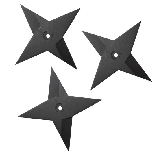 80SSA3Z Cold Steel Heavy Sure Strike (3 kom)