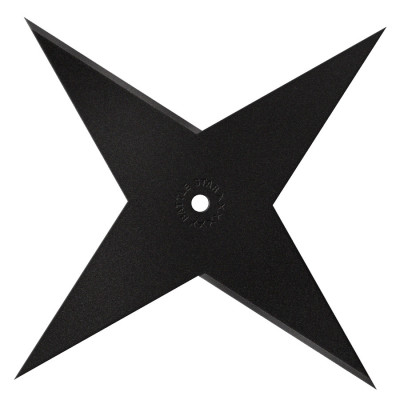 80SSXL Cold Steel Battle Star