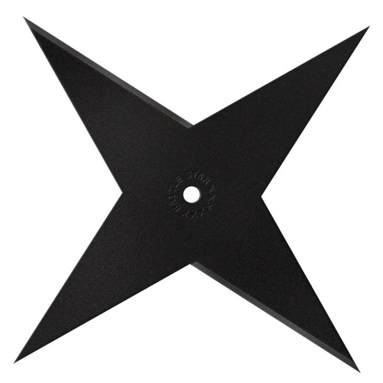 80SSXL Cold Steel Battle Star