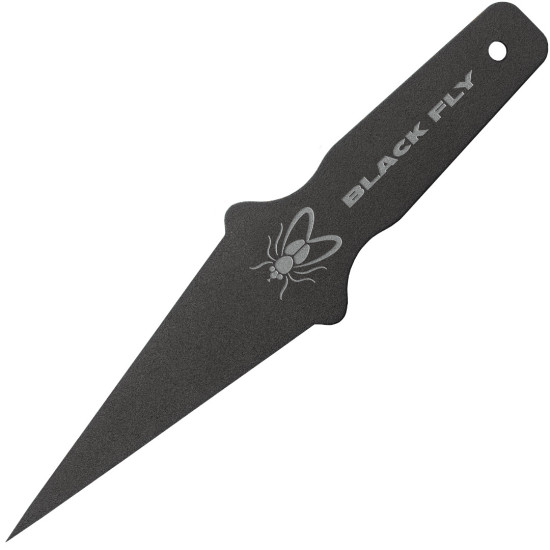 80STMA Cold Steel Black Fly Thrower