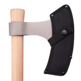 90WVBA Cold Steel Viking Hand Axe (sa koricama)