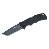 FL-C3T10A Cold Steel Verdict Tanto Point (AUS-10A) Black