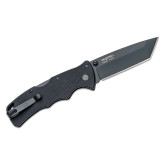 FL-C3T10A Cold Steel Verdict Tanto Point (AUS-10A) Black
