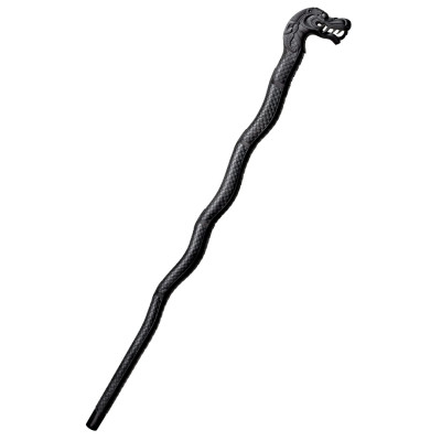 91PDR Cold Steel Dragon Walking Stick