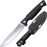 FX-4RZR Cold Steel Razor Tek 4''