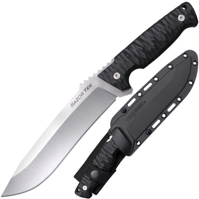 FX-65RZR Cold Steel Razor Tek 6.5''