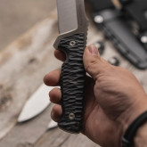 FX-5RZR Cold Steel Razor Tek 5''
