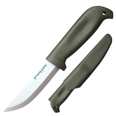 20NPK Cold Steel Finn Hawk