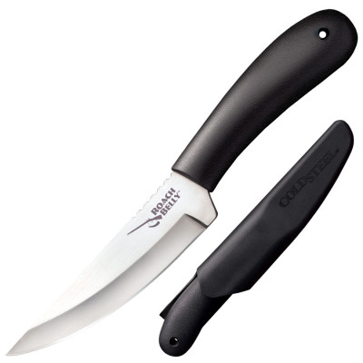 20RBC Cold Steel Roach Belly