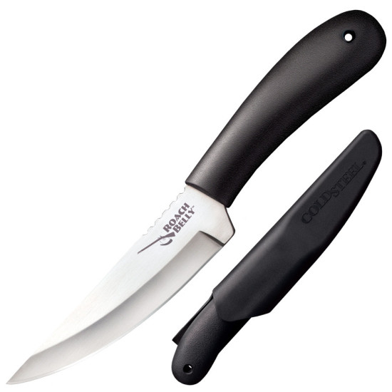 20RBC Cold Steel Roach Belly