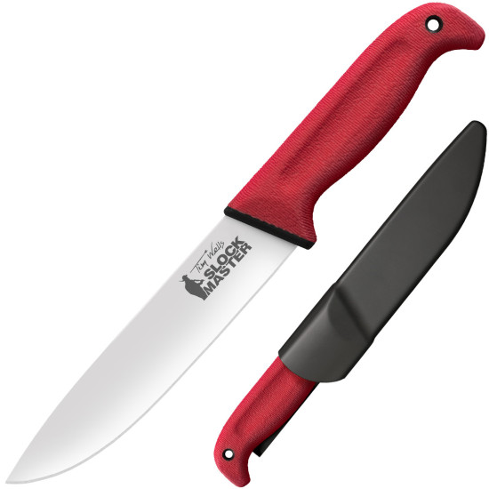 20VSTWZ Cold Steel Tim Wells Scalper Slock Master