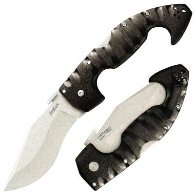 21ST Cold Steel Spartan (AUS10A)