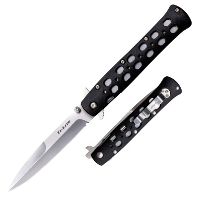 26SP Cold Steel 4'' TI-LITE (ZY-EX)
