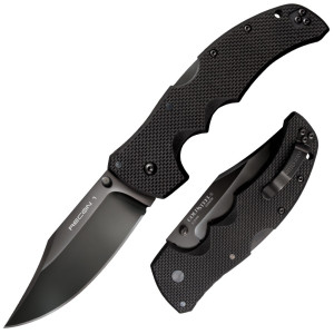 27BC Cold Steel Recon 1 Clip Point (S35VN)