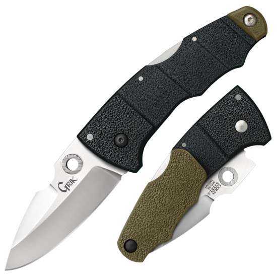 28E Cold Steel Grik