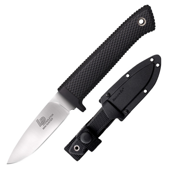 36LPMF Cold Steel Pendelton Mini Hunter 