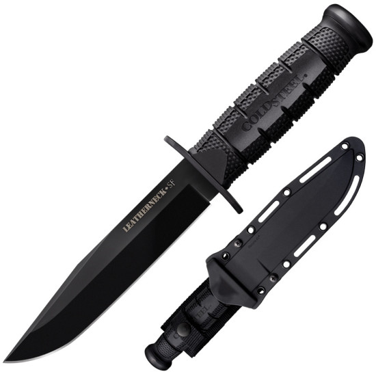 39LSFC Cold Steel Leatherneck-SF