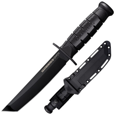 39LSFCT Cold Steel Leatherneck Tanto