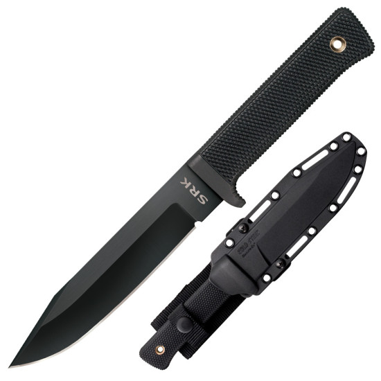 49LCK Cold Steel SRK (SK-5)