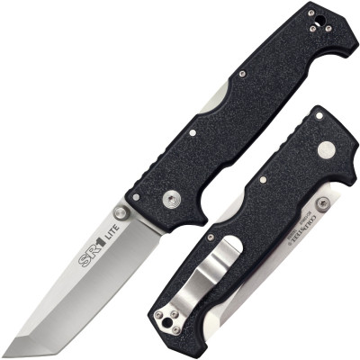 62K1A Cold Steel SR1 Tanto Lite