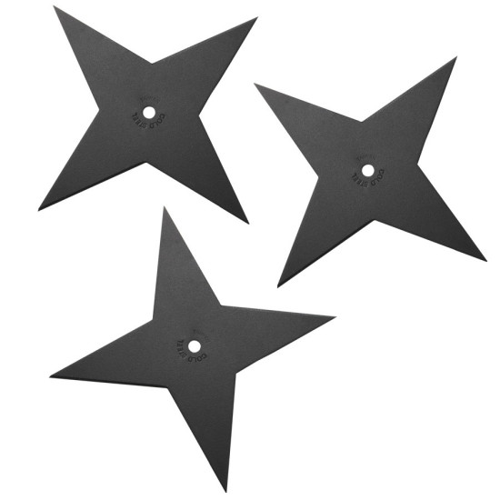 80SSC3Z Cold Steel Light Sure Strike (3 kom)