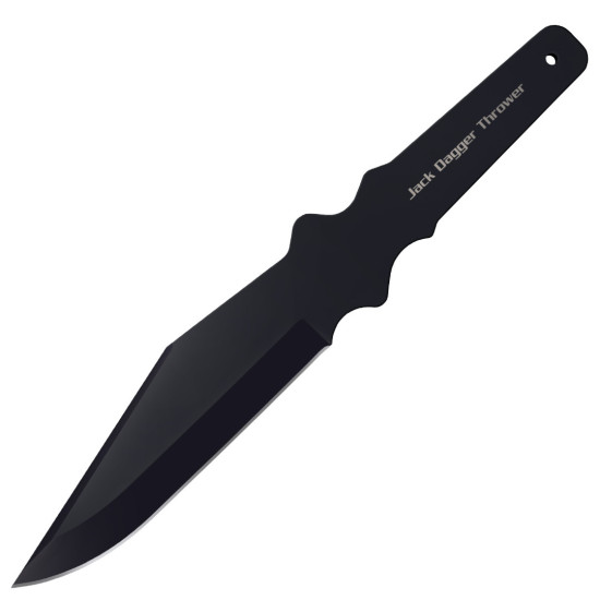 80TJDZ Cold Steel Jack Dagger Thrower