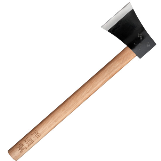 90AXG Cold Steel Axe Gang Hatchet