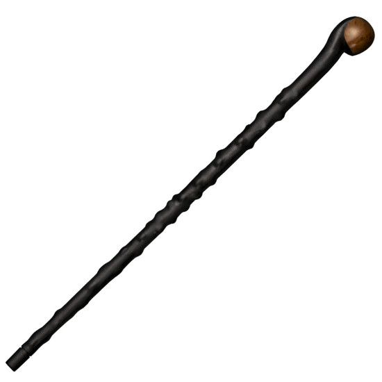 91PBS Cold Steel Irish Blackthorn Walking Stick