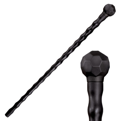 91WAS Cold Steel African Walking Stick