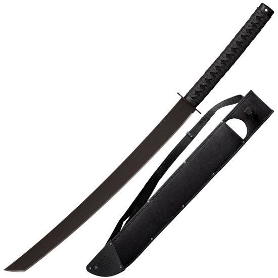 97TKMS Cold Steel Tactical Katana mačeta