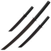 97TKMS Cold Steel Tactical Katana mačeta