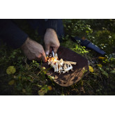 380280 KremenHultafors Fire Steel FS