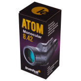 74094 Levenhuk Atom 8x42mm monokular
