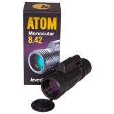 74094 Levenhuk Atom 8x42mm monokular