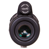 74095 Levenhuk Atom 10x42mm monokular