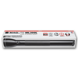 ML300L-S4015L Maglite 4D LED