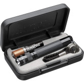 J3A012 Maglite Solitaire LED crna