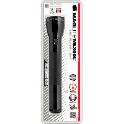 ML300L-S3016 Maglite 3D LED