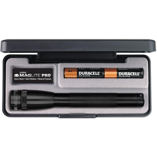 SP2P017 Mini Maglite LED 2AA PRO