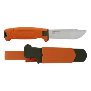 14700 Morakniv Amberg Full Flat Hunting (S)