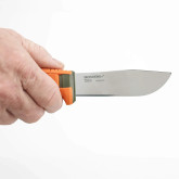 14700 Morakniv Amberg Full Flat Hunting (S)