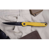 MB027 Mr.Blade Astris Yellow