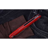 MB028 Mr.Blade Astris Red