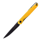 MB027 Mr.Blade Astris Yellow