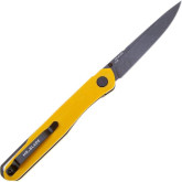 MB027 Mr.Blade Astris Yellow