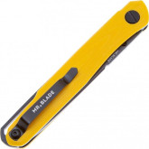 MB027 Mr.Blade Astris Yellow